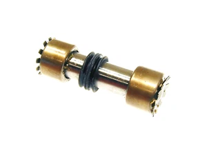 5126 Perno Suspensión Delantero Completo Piaggio Vespa Px Pe 1^ SERIE - Imagen 1 de 1