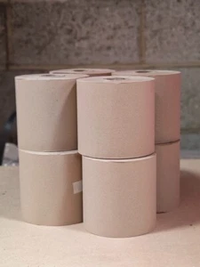 Void Fill Packaging Paper 1600m x 150mm 50gsm Recycled - Bulk Clearance Deal - Picture 1 of 4