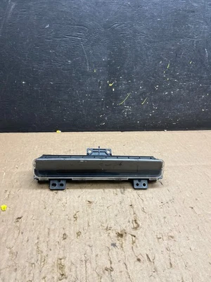 2007 to 2012 Mazda CX-9 Center Dashboard Pocket Box Power Outlet t6308 DG - Image 1 of 4