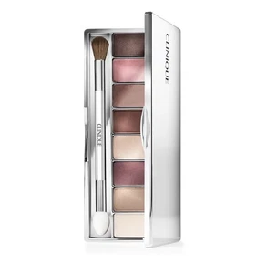 Clinique The Best Of Black Honey All About Shadow Palette, 0.31oz/8.9g, NIB - Picture 1 of 1