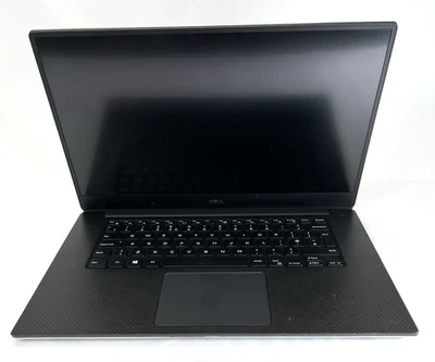 Dell XPS 15" 9550 Laptop i7-6700HQ 16GB RAM 512GB SSD GTX 960M Windows 11 Pro - Image 1 of 4