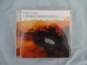THE FALL - A WORLD BEWITCHED - BEST OF 90/2000 - ARTFUL RECORDS 2001 - 2CD - Bild 1 von 2