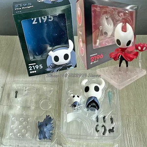 Nendoroid 2196 The Hollow Knight Silksong Hornet PVC Action Figure Toy Gift-NEW - Picture 1 of 8