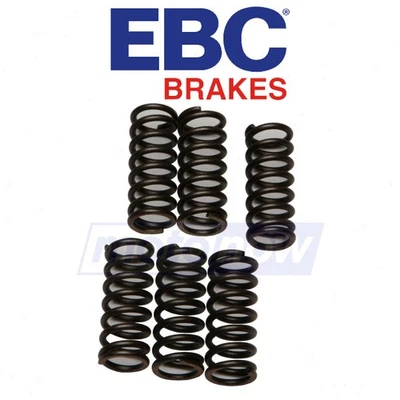 EBC CSK Clutch Spring Kit for 1994-2003 Honda VF750C Magna - Engine Clutch qg - Imagem 1 de 4
