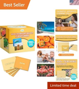 Aphasia Speech Language Pathologist Cards - Picture 1 of 10