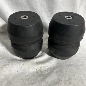 2 Pack - Timbren Type 535 Rubber Springs Spacer Bushings - Out of Box - Picture 1 of 5