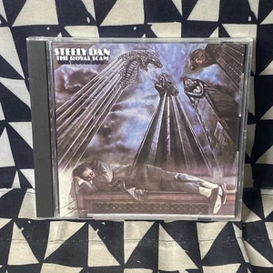 Steely Dan - The Royal Scam (CD, 1987) MCA Records, MCAD-31193 - Foto 1 di 5