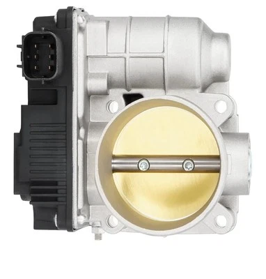 Cuerpo del acelerador compatible con Nissan Altima Sentra L4 2,5 L 2002-2006, X-Trail... Foto 1 de 4