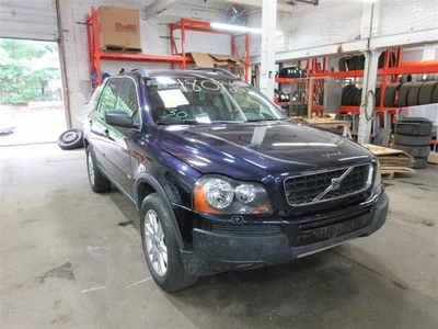 FUNDA TRANSFERENCIA VOLVO XC90 2003 03 2004 04 2005 05 2006 06 931052 Foto 1 de 4