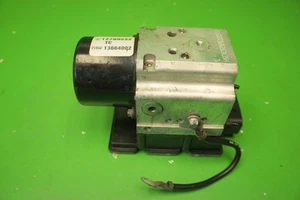 Modulo pompa ABS SAAB 93 9-3 MK 1 98-03 TRW 12789522 - Foto 1 di 4