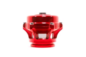 TiAL Sport Q BOV 8 PSI Spring - Red - Bild 1 von 1