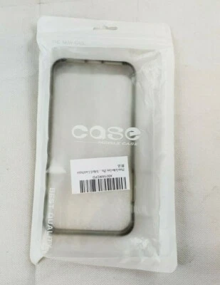 NIP Liquid Silicone Rubber Case For iPhone XS Max Soft TPU Gel Back Cover A32 - Изображение 1 из 3