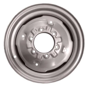 4.5" x 16" Front Rim Fits Massey Ferguson Fits Ford Fits John Deere - Picture 1 of 12
