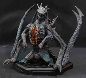 Monster Hunter Gogmazios Figure Builder Standard Model Plus Vol.3 CAPCOM 2015 - Bild 1 von 16