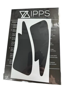 IPPS Door Shut Paint Protection Film Kit Black F56 F57 MINI COOPER S JCW PPF - Picture 1 of 7