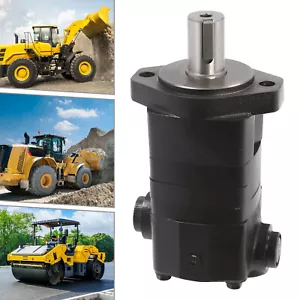 Motore ruota idraulica per 104-1062-006 adatto per Eaton Char-Lynn serie 2000 - Foto 1 di 21