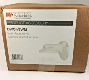SOPORTE DE MONTAJE EN PARED DIGITAL WATCHDOG DWC-V7WM - Imagen 1 de 1