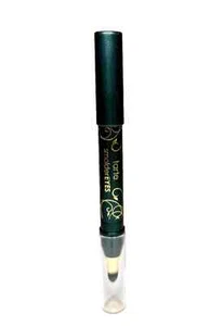 Tarte SmolderEYES Rainforest Black Amazonian Clay Waterproof Eye Liner Smudger - Picture 1 of 1