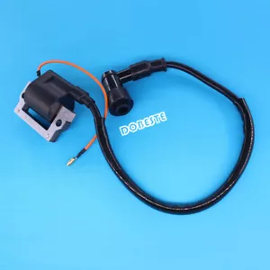 Ignition Coil For Honda Z50A Z50R CR125R XR185 XR80 Mini Trail Motor 1979-1996 - Picture 1 of 6