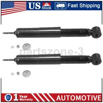 Задний амортизатор для BMW Z3 2002 2001 2000 1999 1997 1996 - Изображение 1 из 2