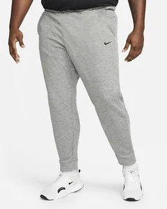 Nike Big & Tall Training Sweatpants Jogginghose Grau (DJ6313-063) Herren Gr. 4XLT - Bild 1 von 10