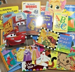 Scholastic Readers Children’s Book Lot Illustrated Pre K To 3rd Grade 250 Books - Picture 1 of 9