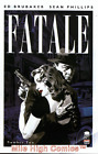 Fatale (2012 Series)  (Image) #2 Near Mint Comics Book