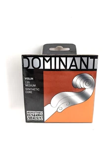 Thomastik Dominant Violinsaiten 4/4 Satz, Kugelkopf - Bild 1 von 4