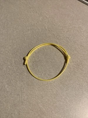 String Bracelet Summer Bracelet Beach Cord Bracelet Surfer.  *free shipping* - Image 1 of 4