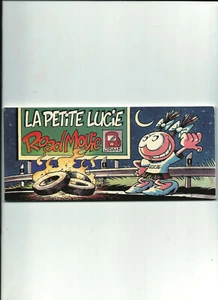 Joan, Klein Lucie – Road Movie - Softcover-Piccolo ***neu - Bild 1 von 1
