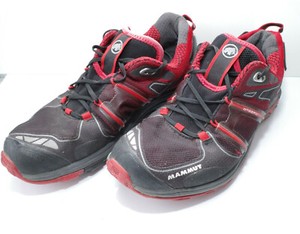 Las mejores ofertas en Mammut Zapatillas para De hombre | eBay