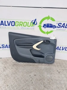 FORD KA DOOR PANEL/CARD (FRONT PASSENGER SIDE) 9S51-B23943-BA38C5 2008-2016 - Picture 1 of 5
