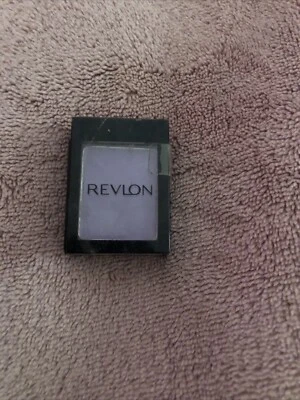 Revlon Eye Shadow Purple, Matt￼e - Image 1 of 2