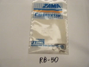 KIT RICOSTRUZIONE ZAMA NUOVO NUMERO DI PARTE RB-50 - Foto 1 di 2