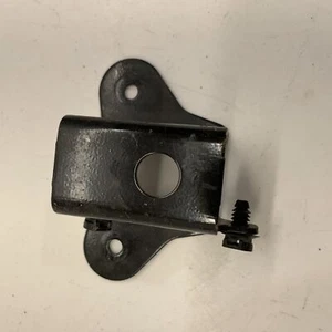 Bracket, Radiator Mount, Lower, Black - 2022 Polaris RANGER 1000 Premium - Bild 1 von 5