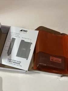 Trio Motion Technology P326 (P326-06087) CAN 8-IN 4-OUT ANA, New Free Shipping - Picture 1 of 5