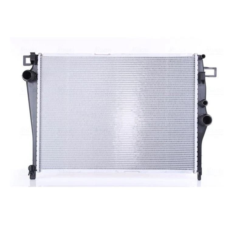 Nissens 627035 radiateur refroidissement moteur