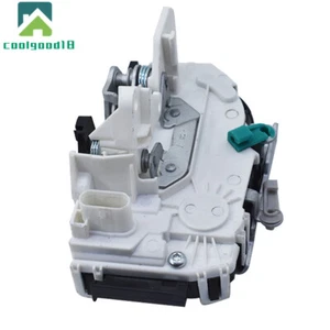 4589584AG para Jeep Wrangler 07-18 pestillo de puerta trasera ilimitado con bloqueo eléctrico - Imagen 1 de 10