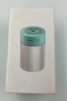 Mini Portable Mist Humidifier IOB - Image 1 of 4
