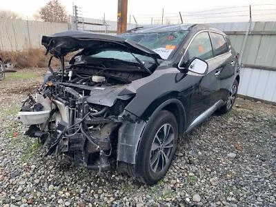 18 19 20 21 22 Nissan NISSAN MURANO Alternator 3.5L - Image 1 of 4