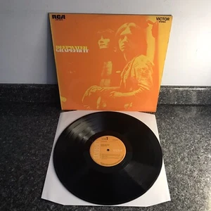 LP VINYL GRAPEFRUIT ALBUM DEEP WATER 1969 RARE AUSTRALIAN COPY LSP 4215 EX/VG+ - Picture 1 of 12