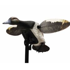 Mojo HW2493 Elite Series Diver Bluebill Spinning Wing Duck Decoy