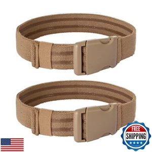 IDOGEAR Tactical Leg Strap Oberschenkelgürtel für Holster Messer Oberschenkelgurt Outdoor  - Bild 1 von 5