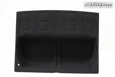 2014-2018 BMW 320I XDRIVE TRUNK CARGO LUGGAGE COMPARTMENT PAN TRAY BOX OEM - Image 1 of 4