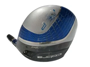 Cobra AMP Cell Blue Adjustment Loft R-FLEX GOLF CLUB DRIVER Japan Version inv - Picture 1 of 10