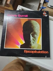 Kenny Burrel Recapitulation Chess Jazz Master Series 2 Record Set 2acmj-408 - Picture 1 of 16