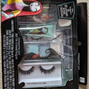 Set trucco Nightmare Before Christmas nuovo - Foto 1 di 3