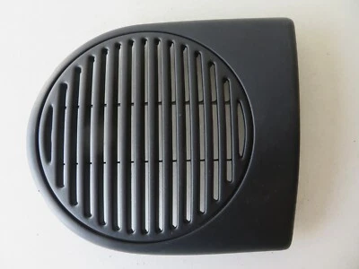 RENAULT CLIO MK2 FRONT NS SPEAKER COVER 8200083858 1998-2006 AMS1700-2 - Image 1 of 3