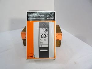 Nuheat Heated Floor Thermostat NTG5110 - Picture 1 of 6