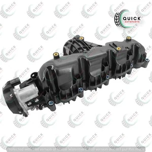 SKODA SUPERB 2008-2013 2.0 TDi INTAKE INLET MANIFOLD 03L129711AG 03L129086 NEW - Picture 1 of 8